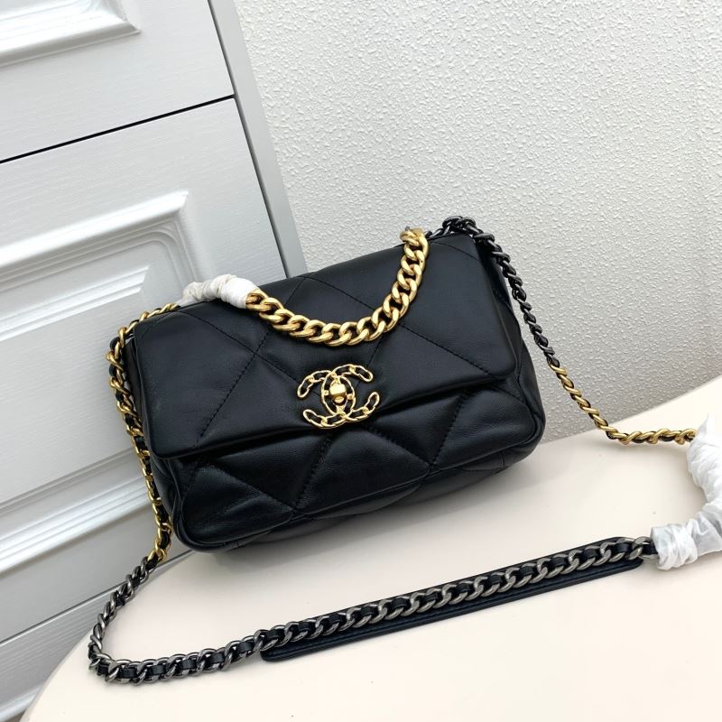 Chanel 19 Bags